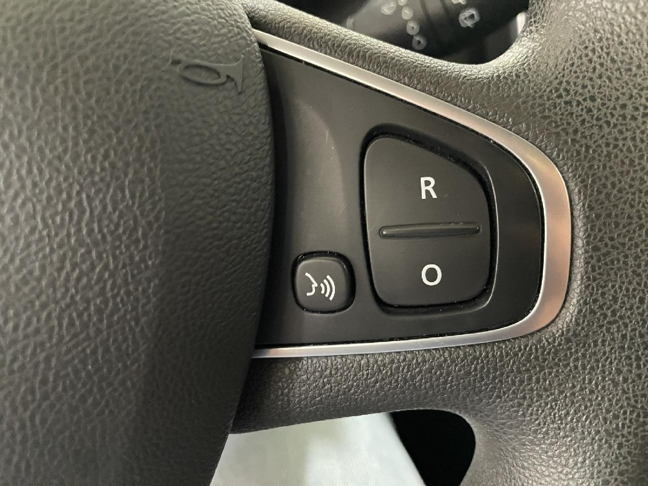 2019 Renault Clio Clio Business Energy dCi 55kW (75CV) coche de segunda mano
