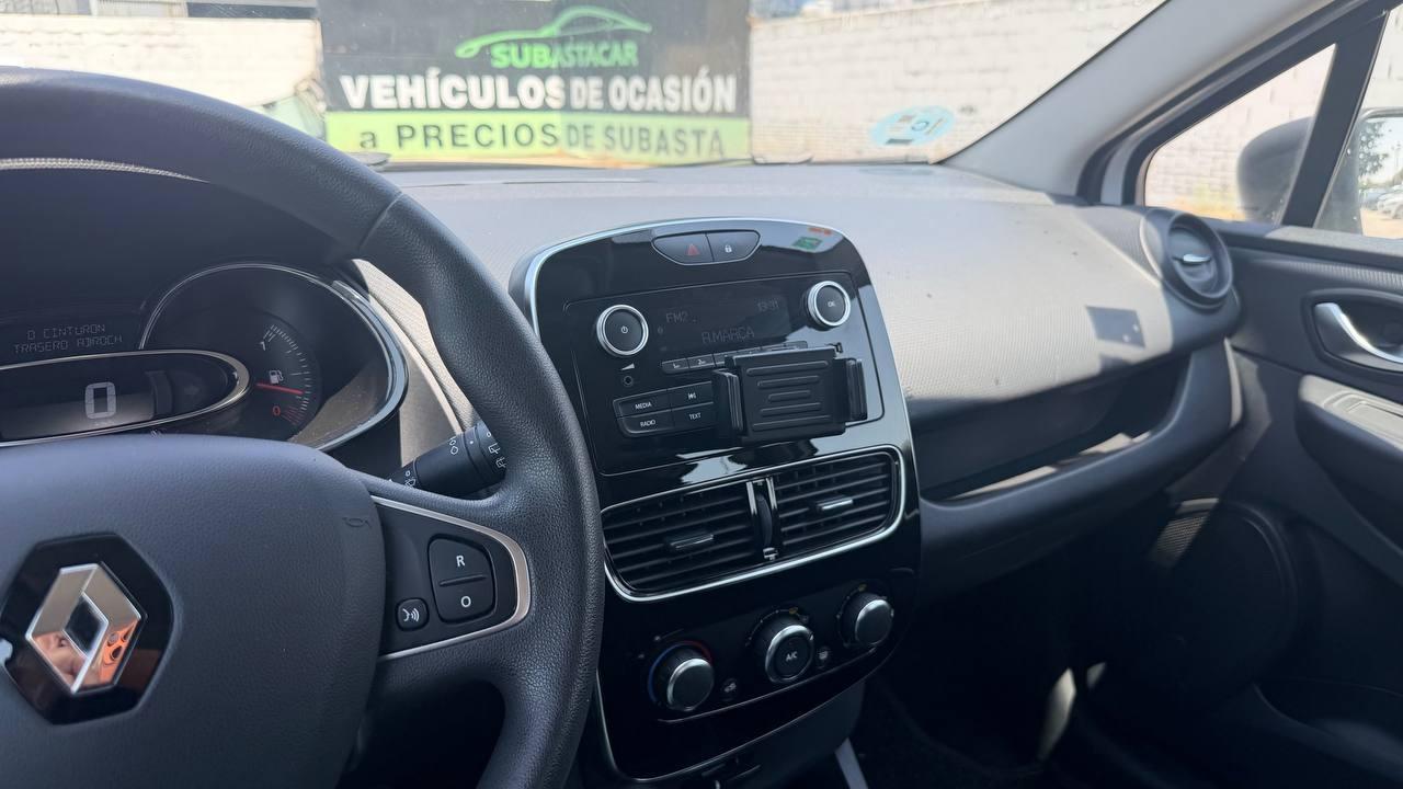2019 Renault Clio Clio Business Energy dCi 55kW (75CV) coche de segunda mano
