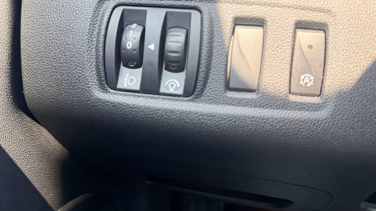 2019 Renault Clio Clio Business Energy dCi 55kW (75CV) coche de segunda mano