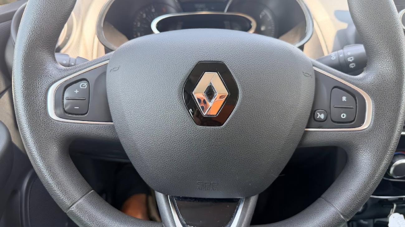 2019 Renault Clio Clio Business Energy dCi 55kW (75CV) coche de segunda mano