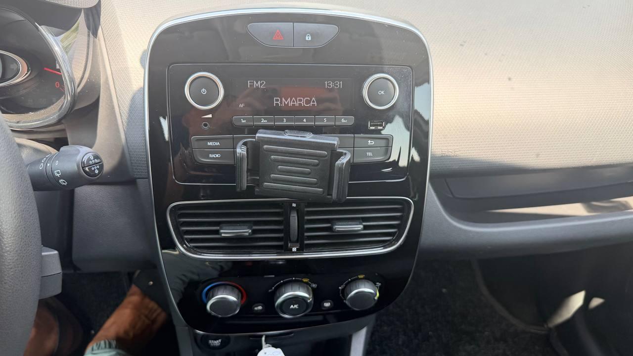 2019 Renault Clio Clio Business Energy dCi 55kW (75CV) coche de segunda mano