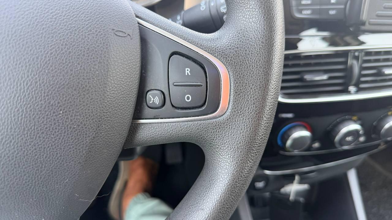 2019 Renault Clio Clio Business Energy dCi 55kW (75CV) coche de segunda mano