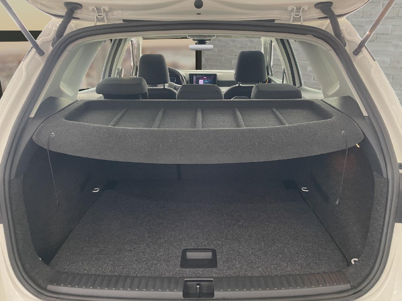 2022 Seat Arona Arona 1.0 TSI 81kW (110CV) Style Plus coche de segunda mano