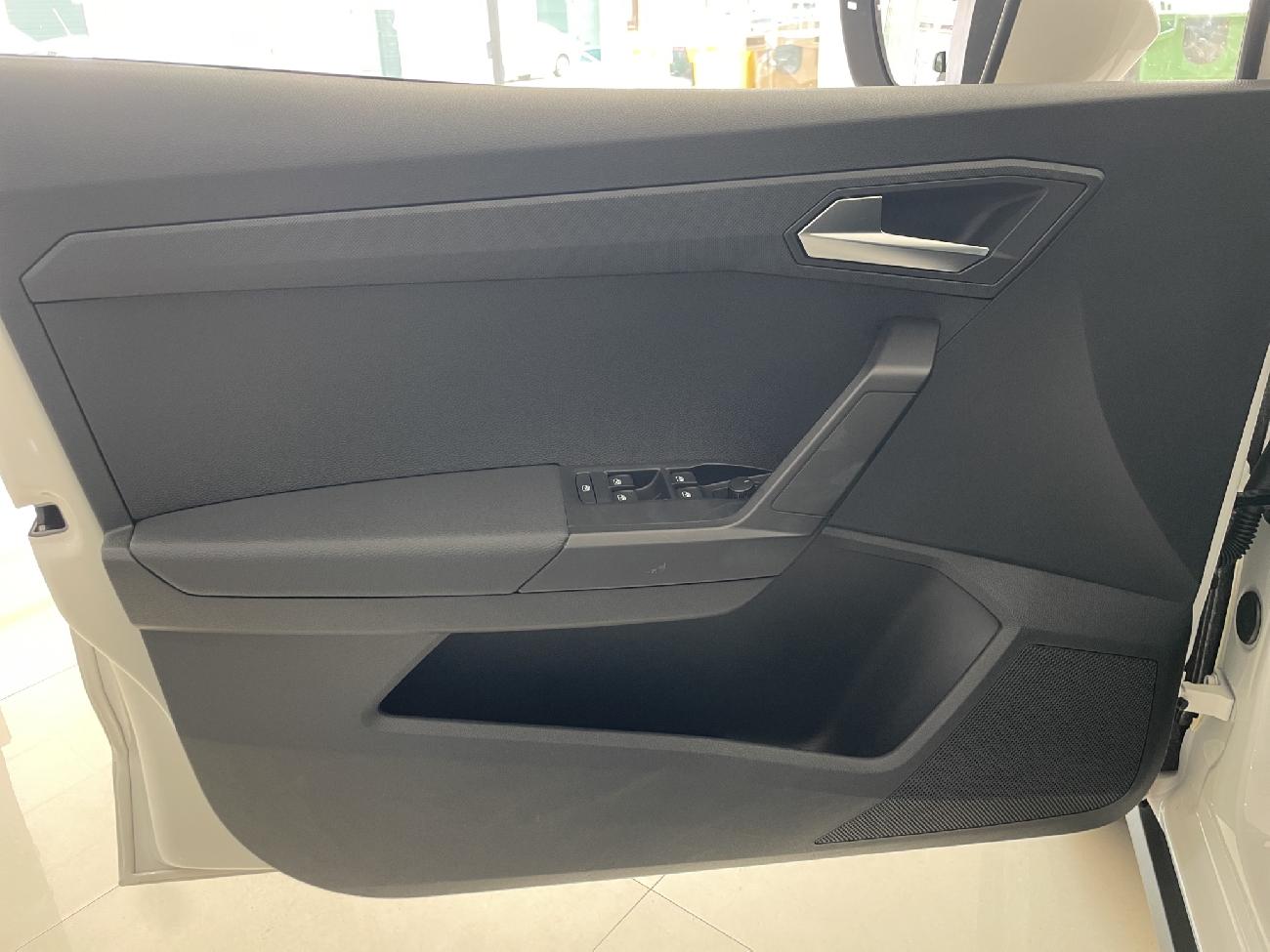 2022 Seat Arona Arona 1.0 TSI 81kW (110CV) Style Plus coche de segunda mano