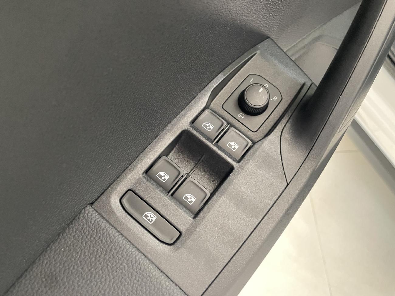 2022 Seat Arona Arona 1.0 TSI 81kW (110CV) Style Plus coche de segunda mano