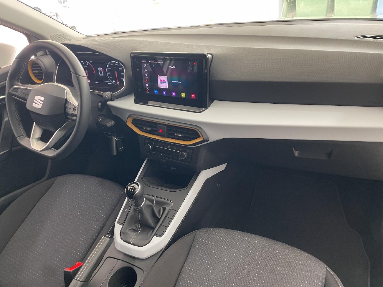 2022 Seat Arona Arona 1.0 TSI 81kW (110CV) Style Plus coche de segunda mano