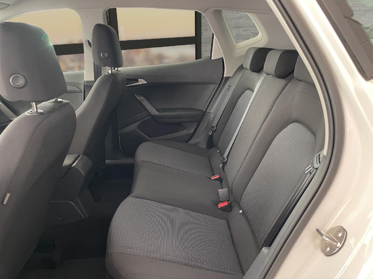2022 Seat Arona Arona 1.0 TSI 81kW (110CV) Style Plus coche de segunda mano
