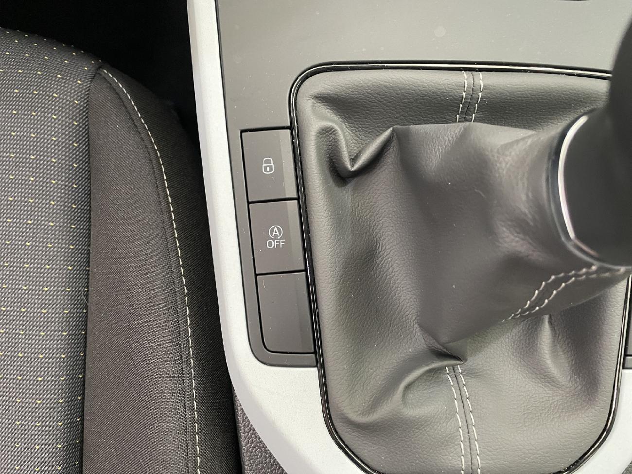 2022 Seat Arona Arona 1.0 TSI 81kW (110CV) Style Plus coche de segunda mano
