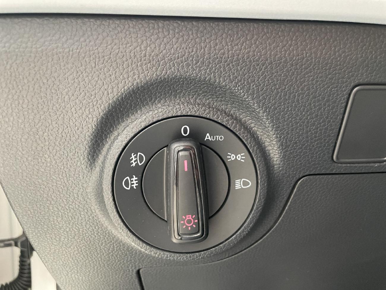 2022 Seat Arona Arona 1.0 TSI 81kW (110CV) Style Plus coche de segunda mano