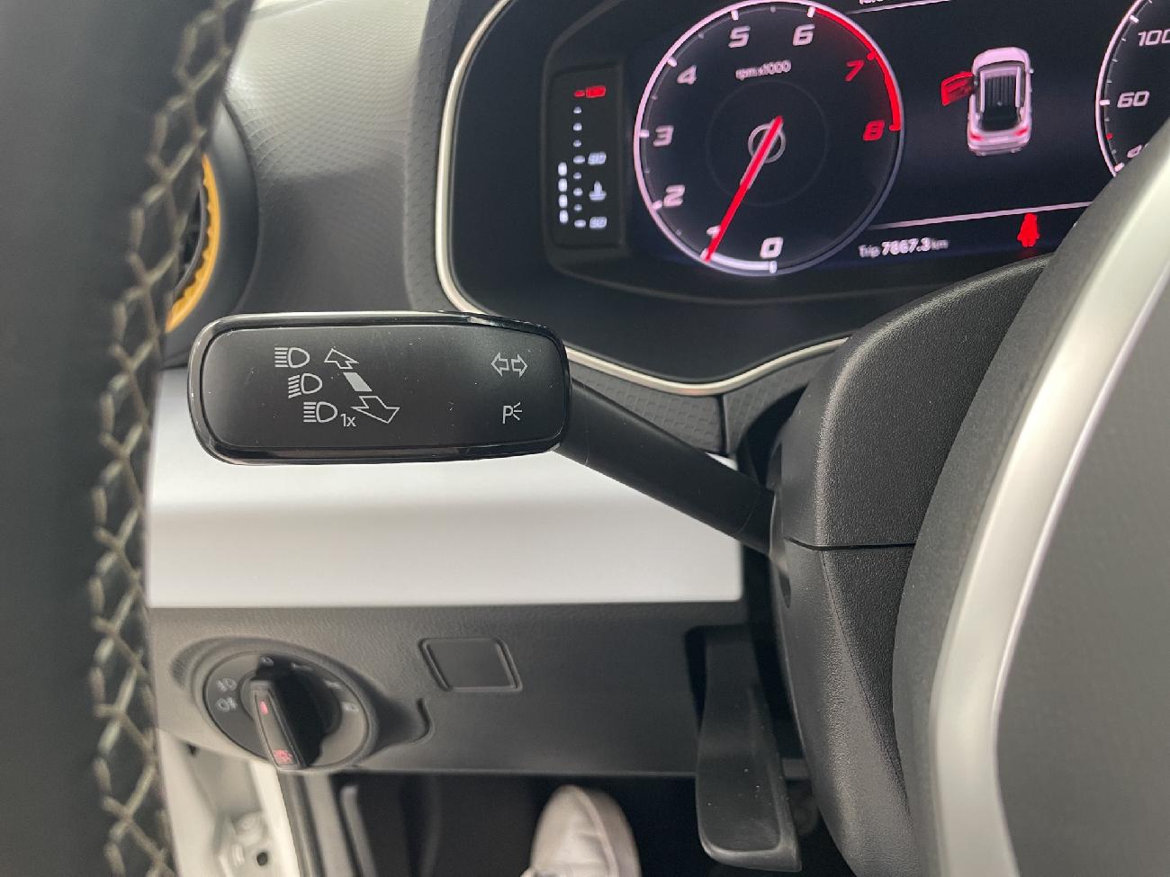 2022 Seat Arona Arona 1.0 TSI 81kW (110CV) Style Plus coche de segunda mano