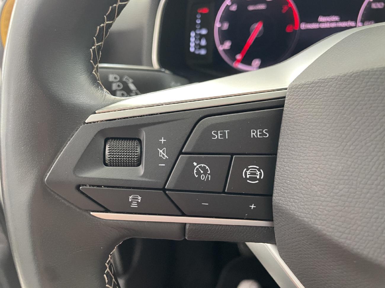 2022 Seat Arona Arona 1.0 TSI 81kW (110CV) Style Plus coche de segunda mano