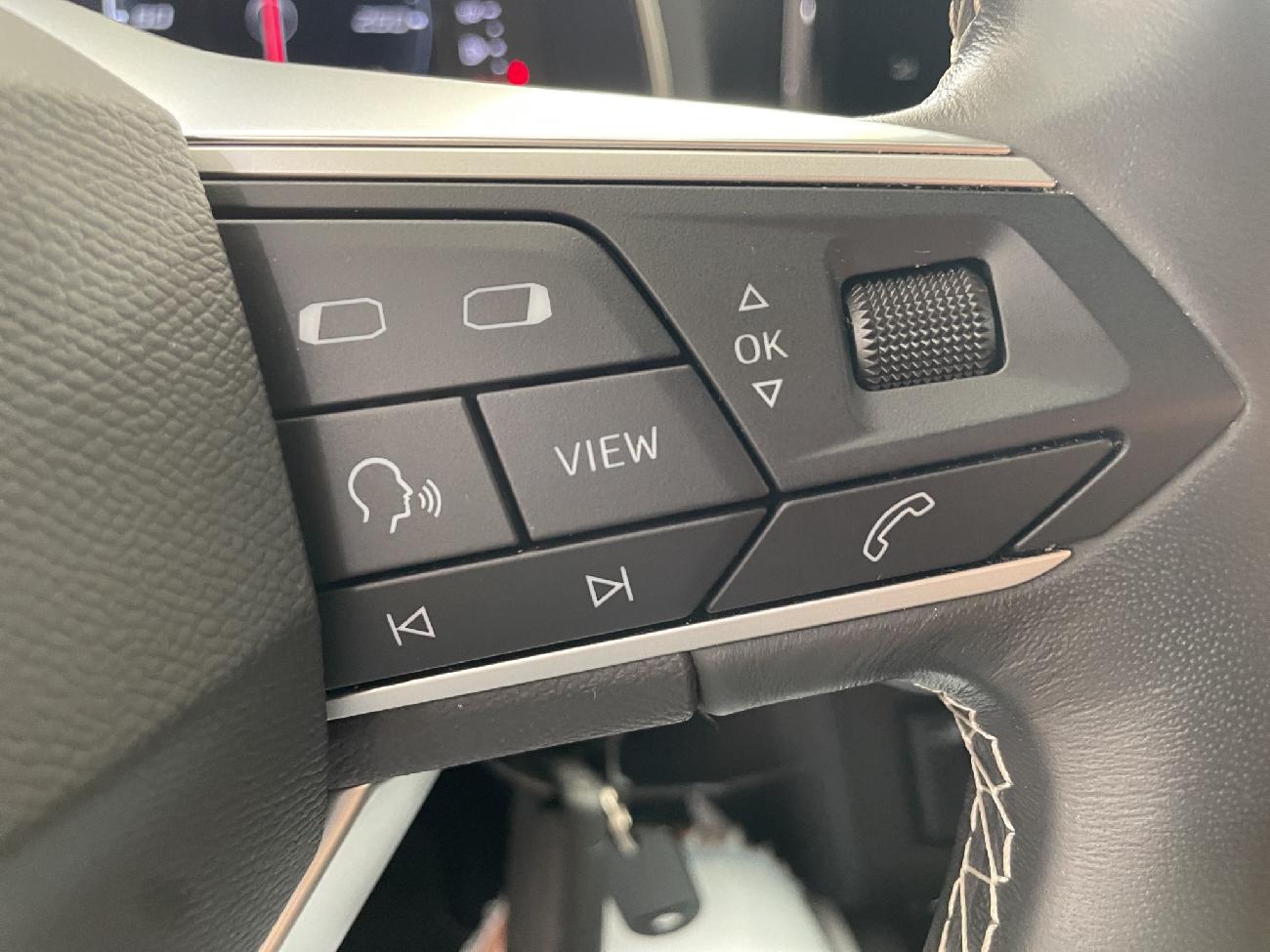 2022 Seat Arona Arona 1.0 TSI 81kW (110CV) Style Plus coche de segunda mano