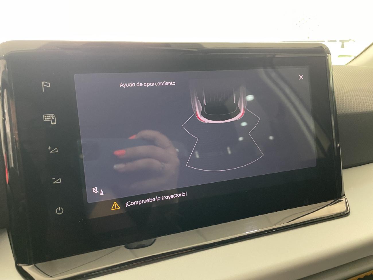 2022 Seat Arona Arona 1.0 TSI 81kW (110CV) Style Plus coche de segunda mano