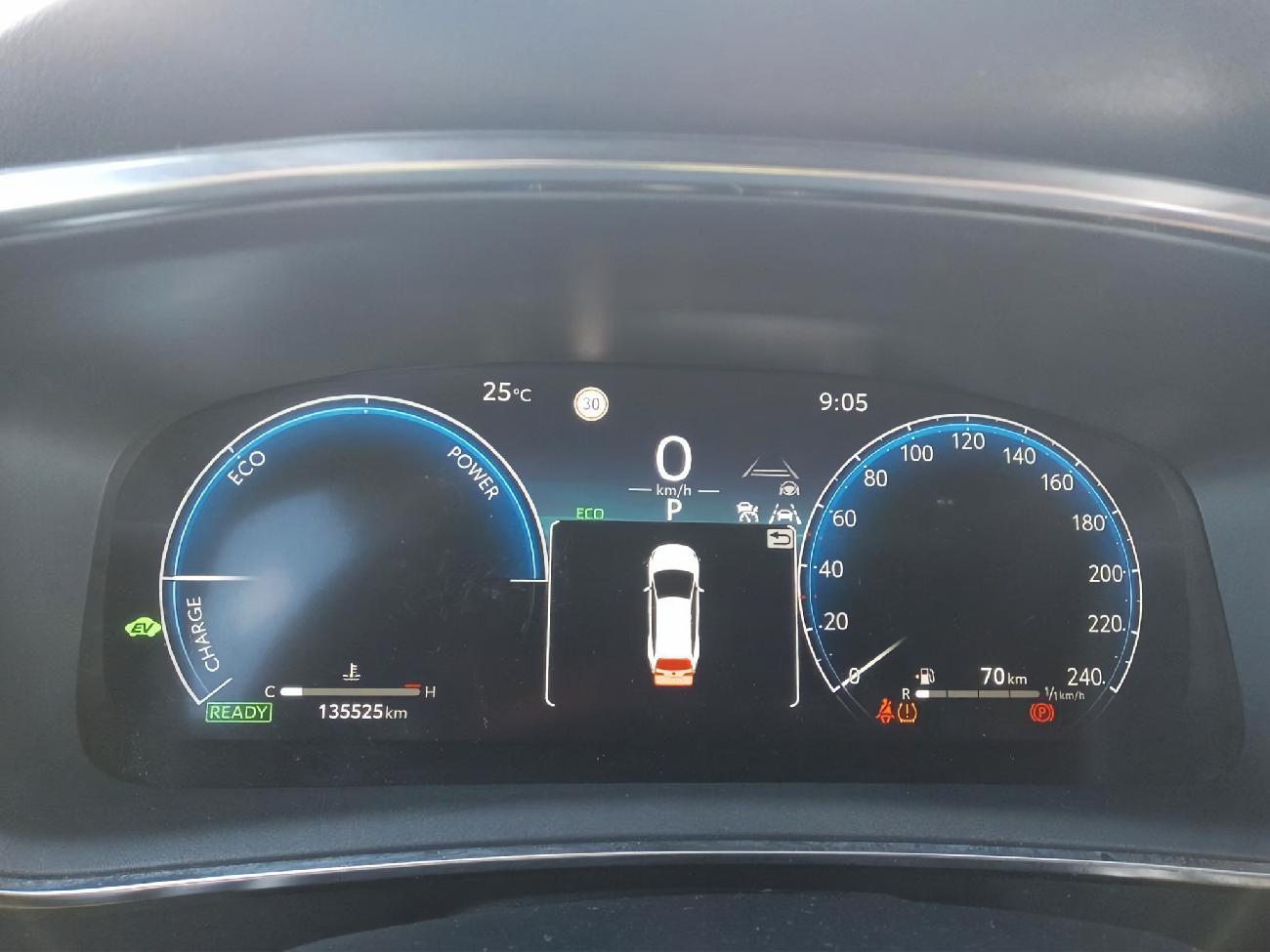 2023 Toyota Corolla Corolla 1.8 125H BUSINESS E-CVT TOU SPORT coche de segunda mano
