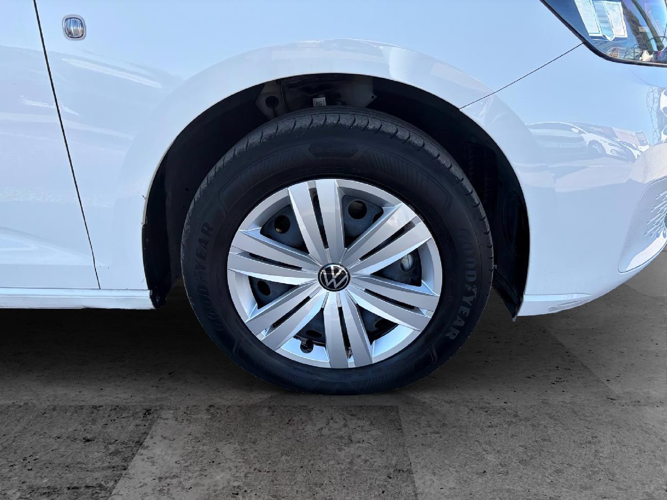 2023 Volkswagen Caddy Caddy Maxi Origin 2.0 TDI 90kW (122CV) coche de segunda mano