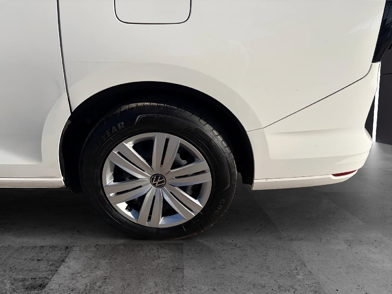 2023 Volkswagen Caddy Caddy Maxi Origin 2.0 TDI 90kW (122CV) coche de segunda mano