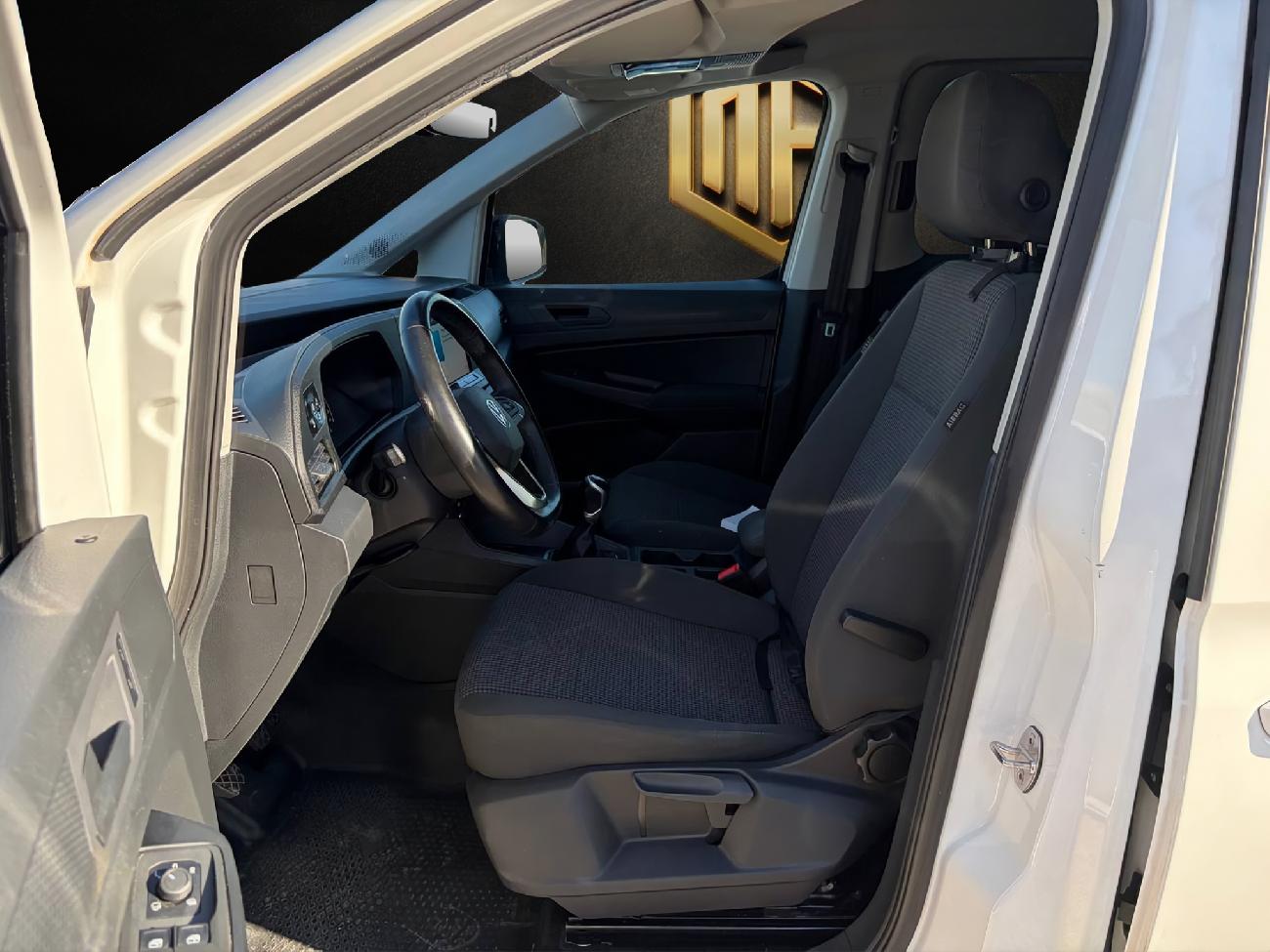 2023 Volkswagen Caddy Caddy Maxi Origin 2.0 TDI 90kW (122CV) coche de segunda mano