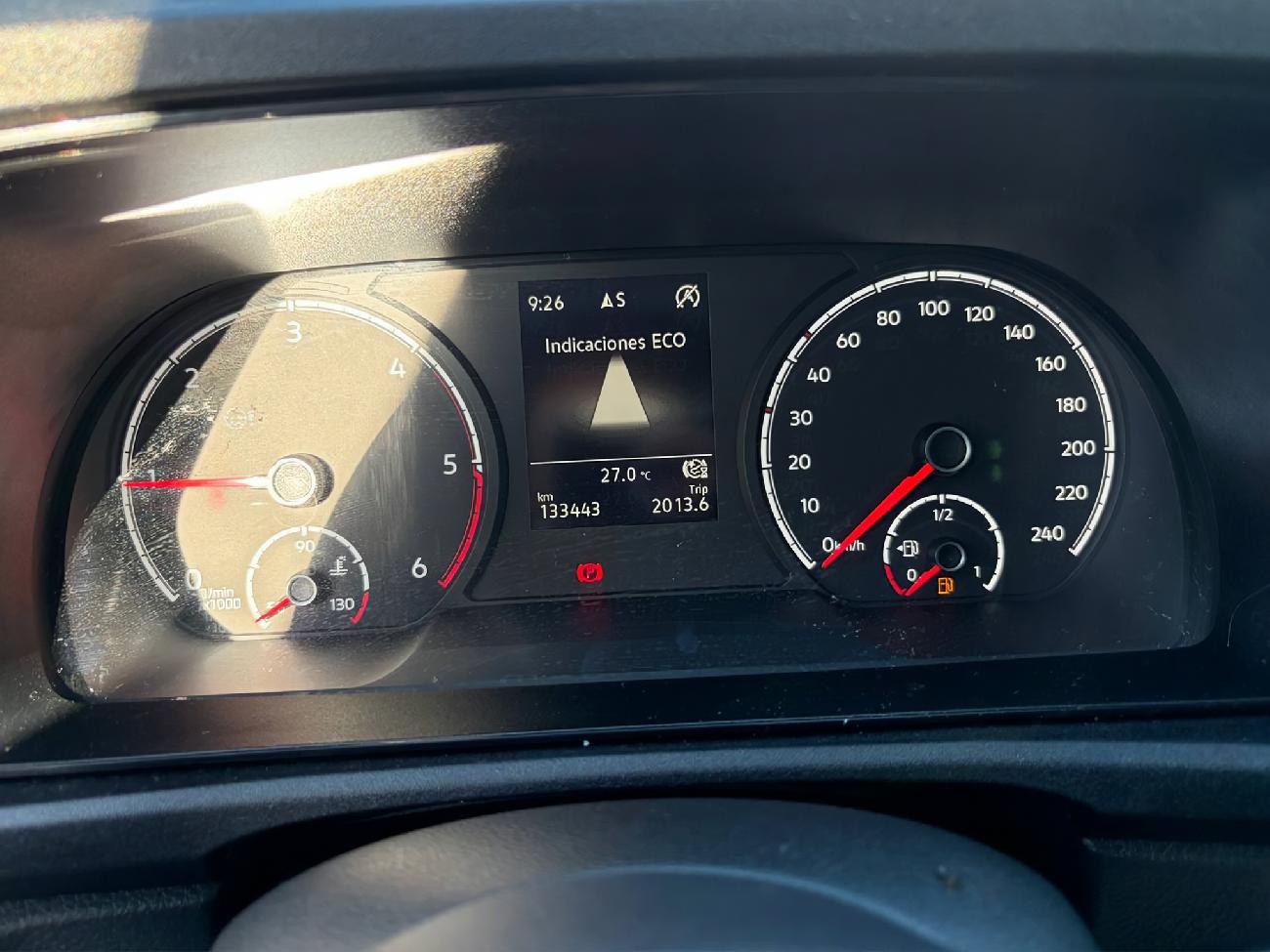 2023 Volkswagen Caddy Caddy Maxi Origin 2.0 TDI 90kW (122CV) coche de segunda mano