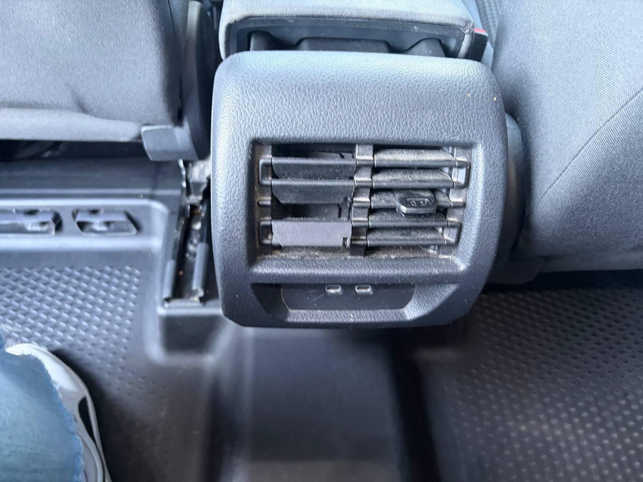 2023 Volkswagen Caddy Caddy Maxi Origin 2.0 TDI 90kW (122CV) coche de segunda mano