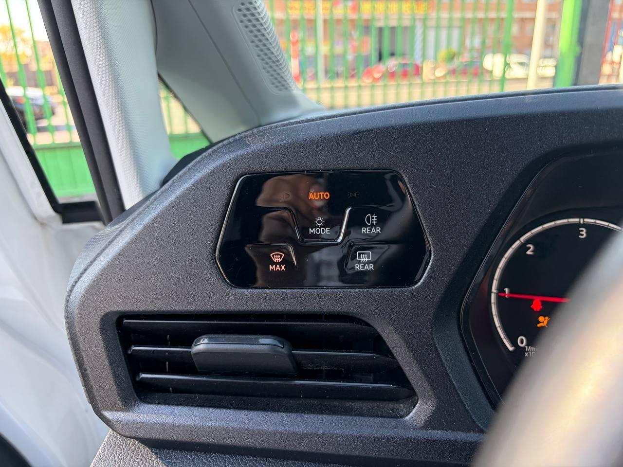 2023 Volkswagen Caddy Caddy Maxi Origin 2.0 TDI 90kW (122CV) coche de segunda mano