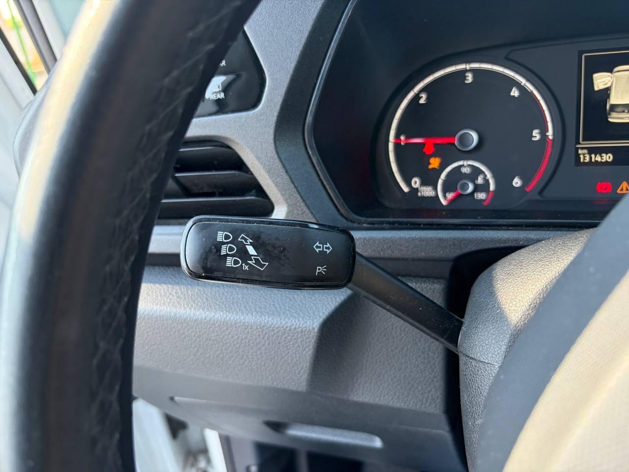 2023 Volkswagen Caddy Caddy Maxi Origin 2.0 TDI 90kW (122CV) coche de segunda mano