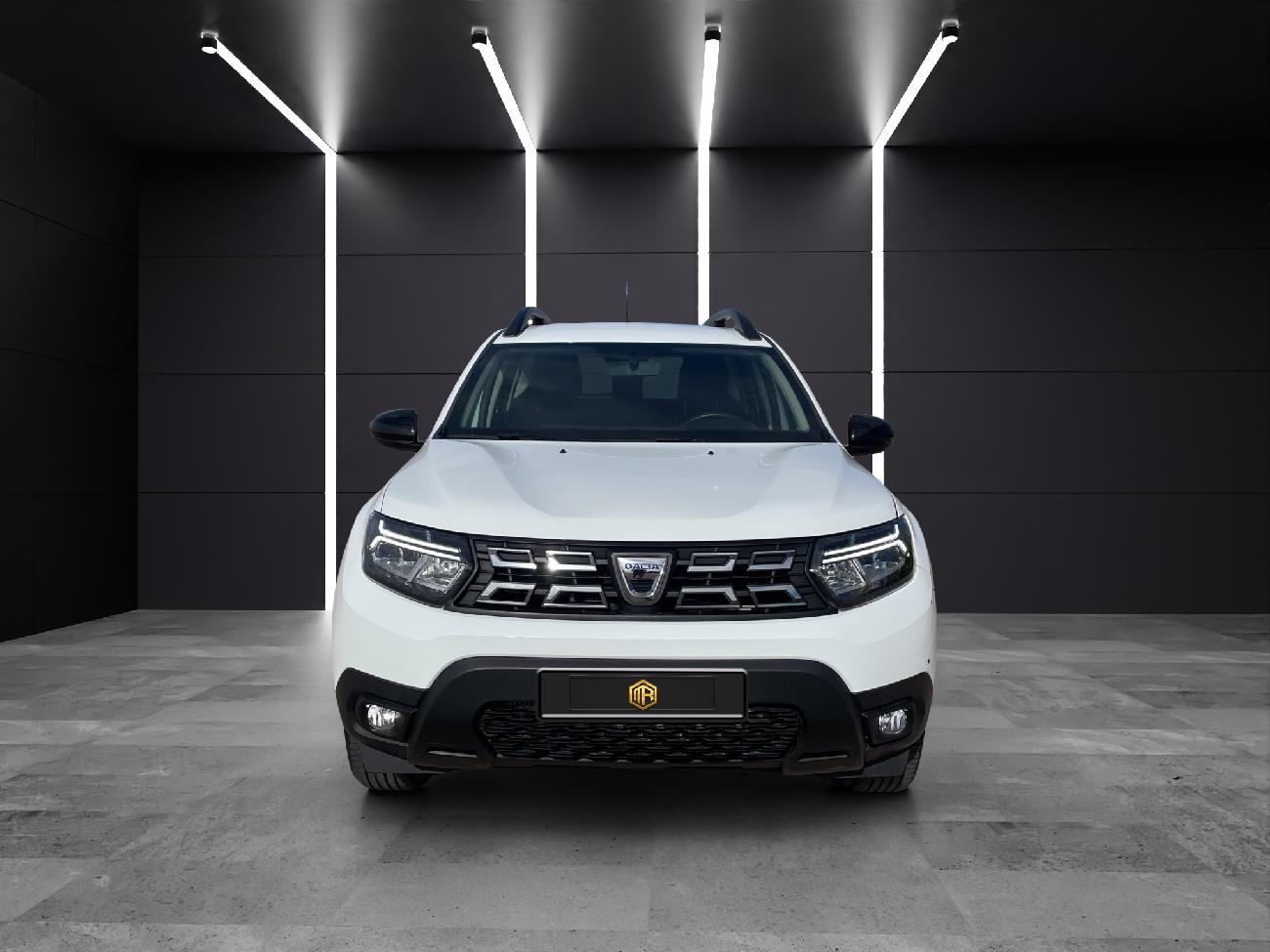 2022 Dacia Duster Duster Comfort TCE 74kW (100CV) ECO-G 4X2 coche de segunda mano