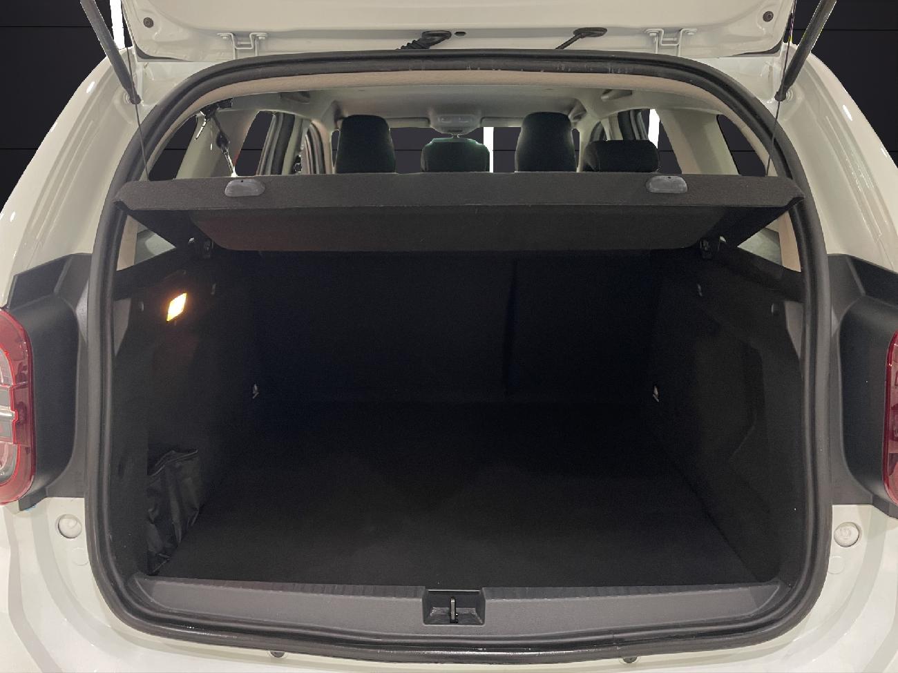 2022 Dacia Duster Duster Comfort TCE 74kW (100CV) ECO-G 4X2 coche de segunda mano