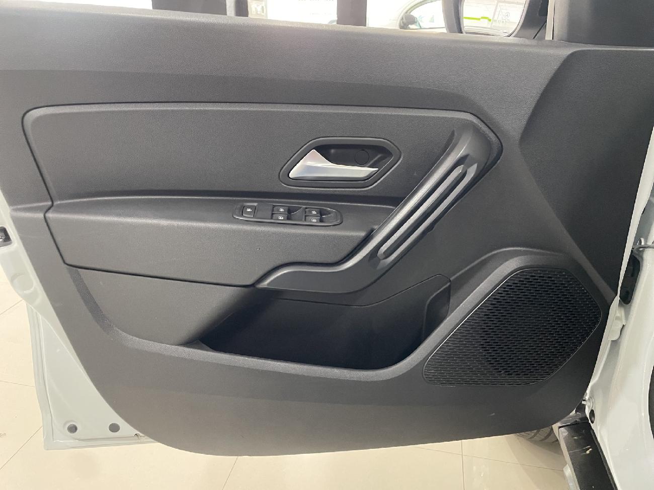 2022 Dacia Duster Duster Comfort TCE 74kW (100CV) ECO-G 4X2 coche de segunda mano