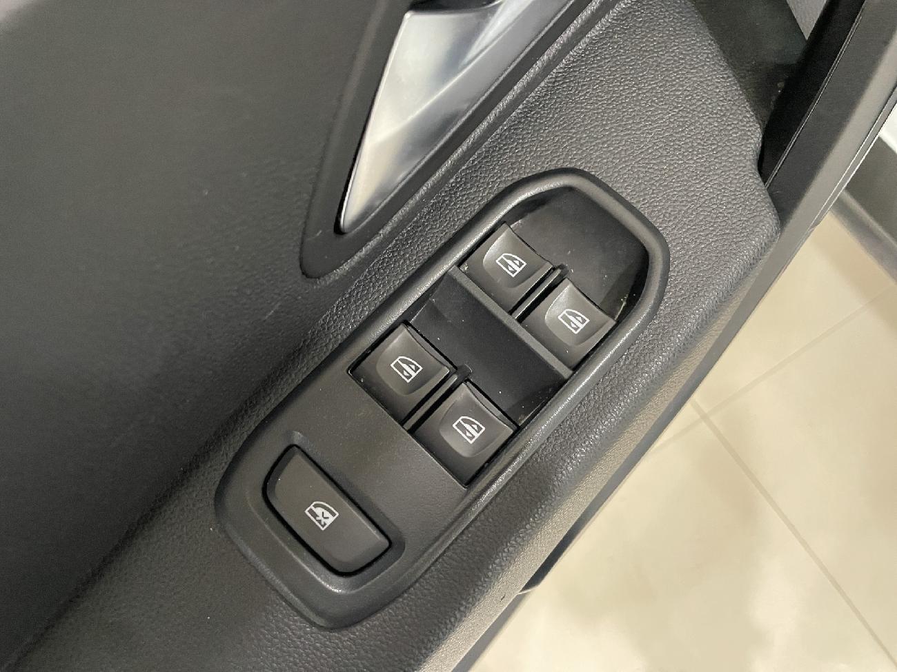 2022 Dacia Duster Duster Comfort TCE 74kW (100CV) ECO-G 4X2 coche de segunda mano