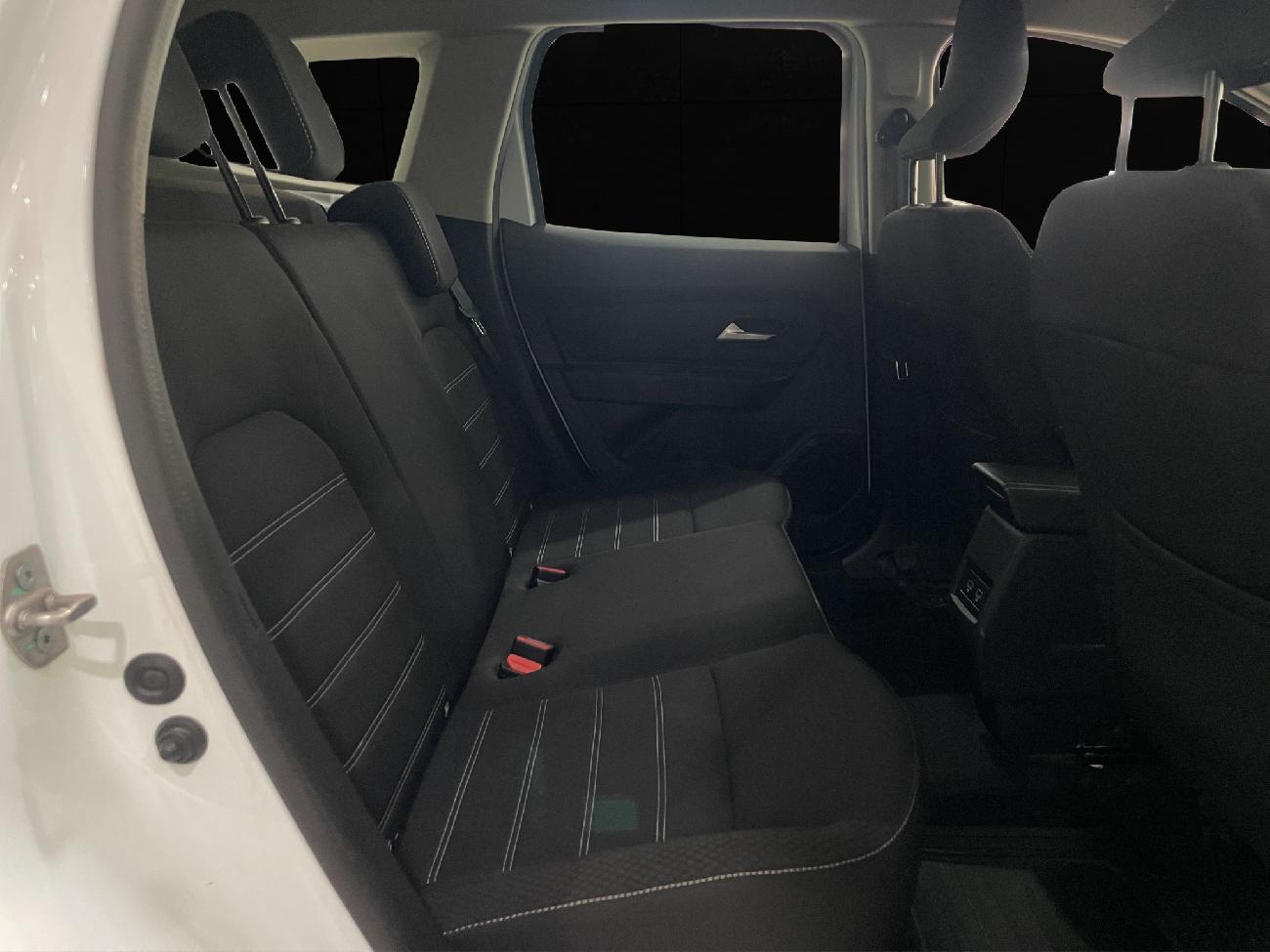 2022 Dacia Duster Duster Comfort TCE 74kW (100CV) ECO-G 4X2 coche de segunda mano