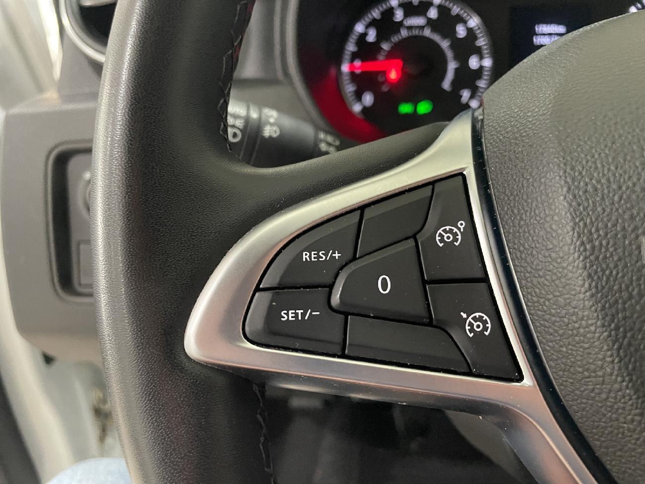 2022 Dacia Duster Duster Comfort TCE 74kW (100CV) ECO-G 4X2 coche de segunda mano