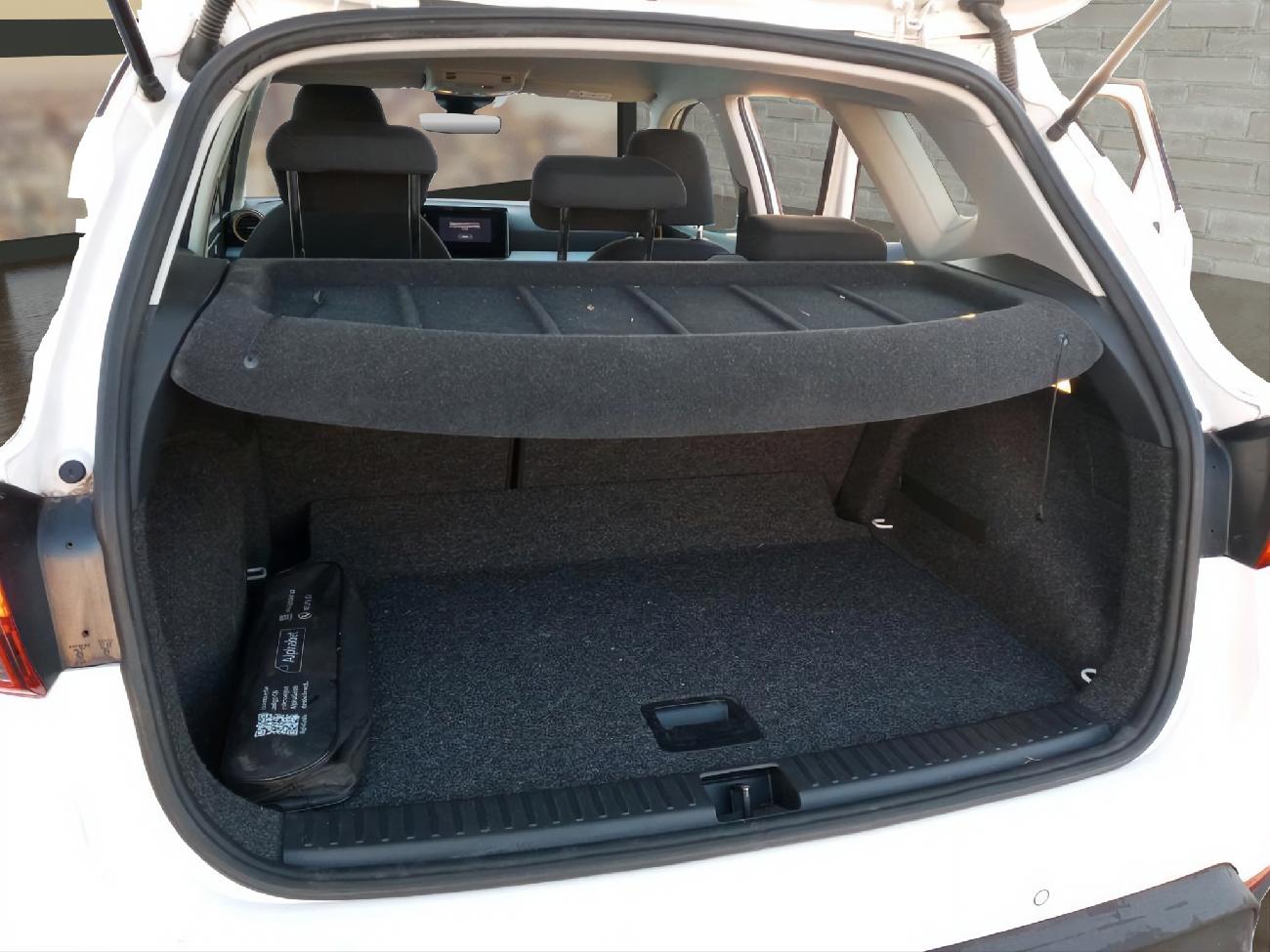 2022 Seat Arona Arona 1.0 TSI 81kW (110CV) Style Plus coche de segunda mano