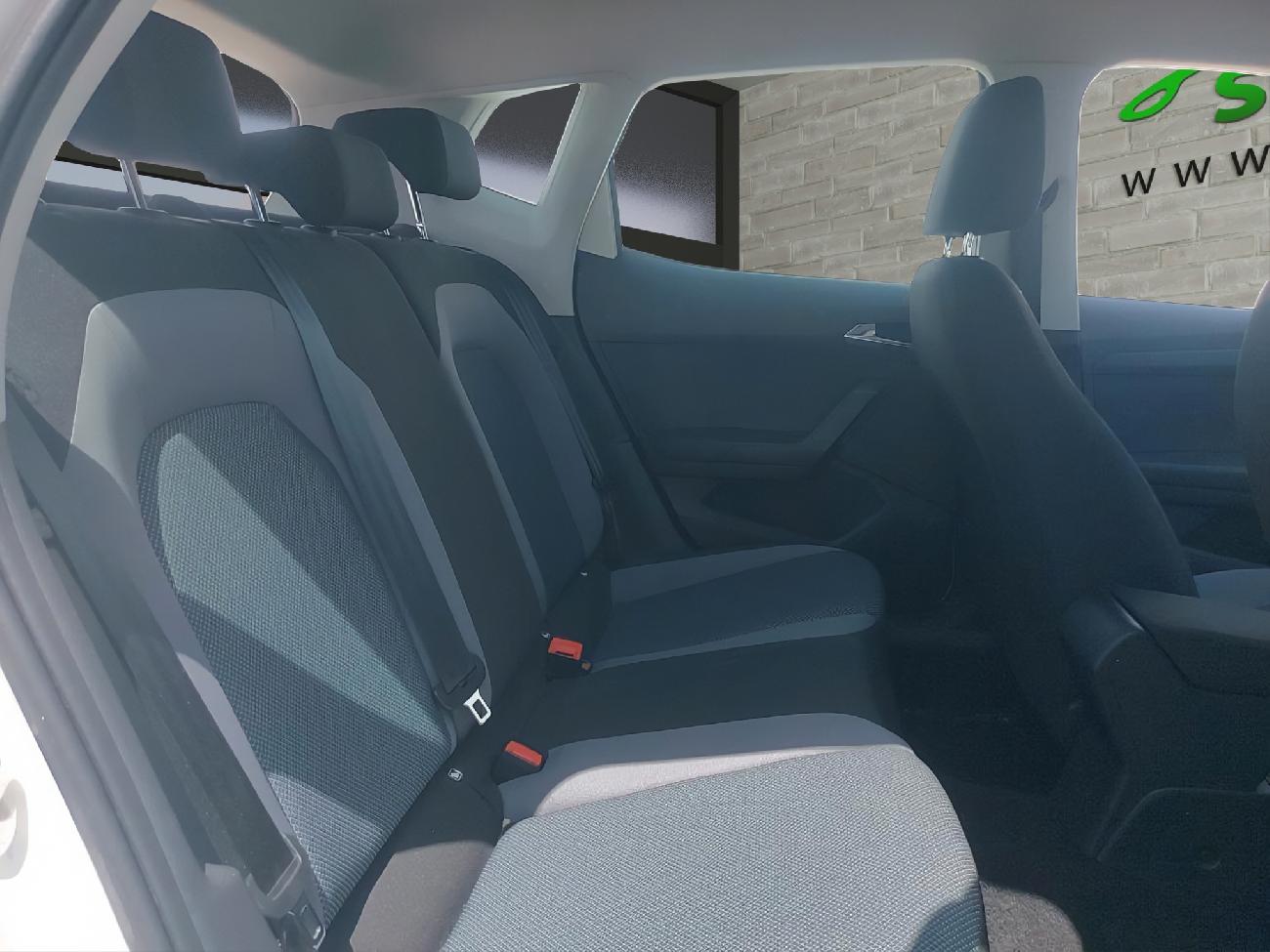 2021 Seat Arona Arona 1.0 TSI 81kW (110CV) Style Go Eco coche de segunda mano