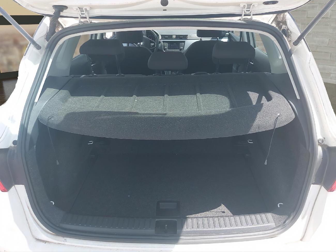 2021 Seat Arona Arona 1.0 TSI 81kW (110CV) Style Go Eco coche de segunda mano