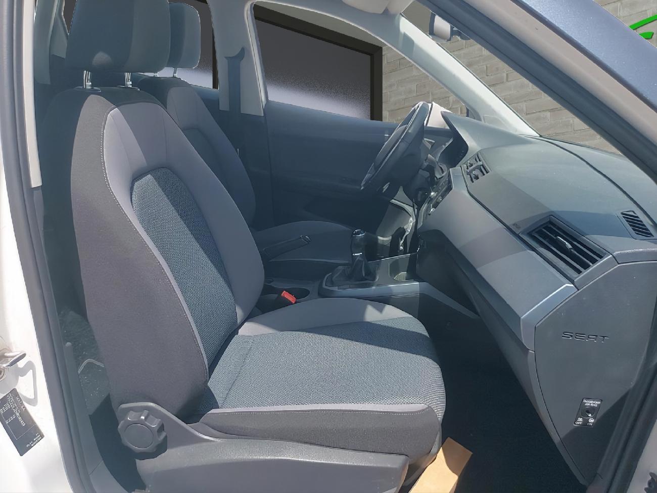 2021 Seat Arona Arona 1.0 TSI 81kW (110CV) Style Go Eco coche de segunda mano