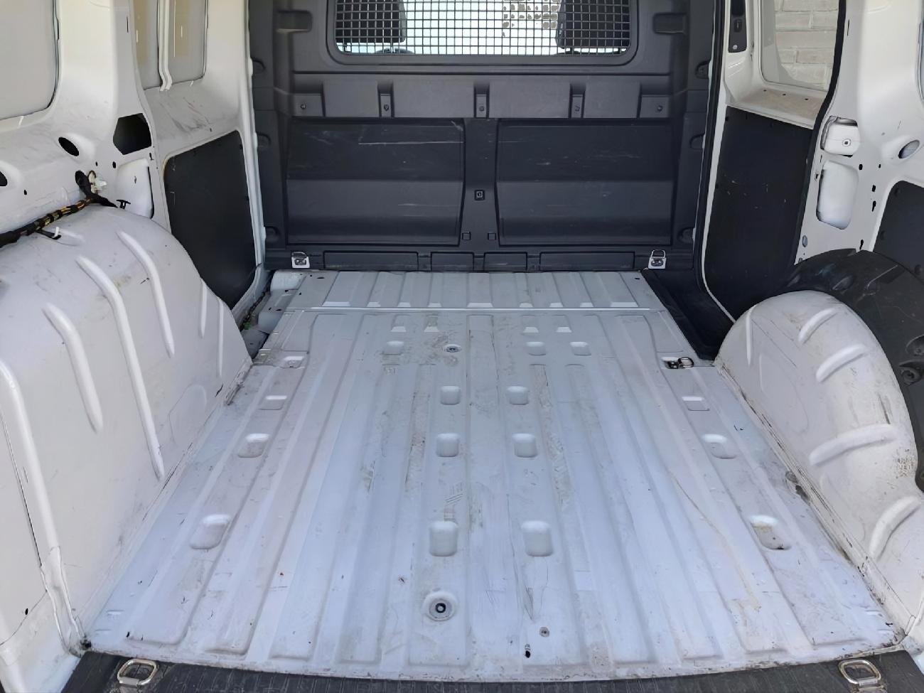 2021 Volkswagen Caddy Caddy Cargo 2.0 TDI 75kW (102CV)  coche de segunda mano