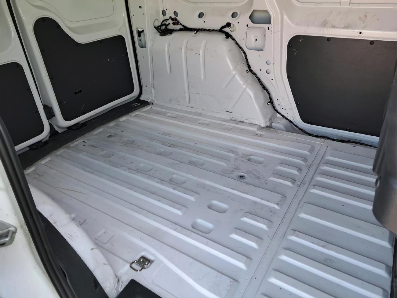 2021 Volkswagen Caddy Caddy Cargo 2.0 TDI 75kW (102CV)  coche de segunda mano