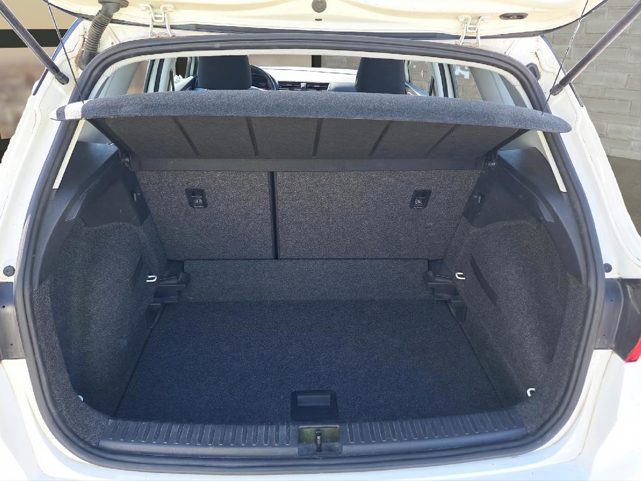 2021 Seat Arona Arona 1.0 TSI 81kW (110CV) Style Go Eco coche de segunda mano