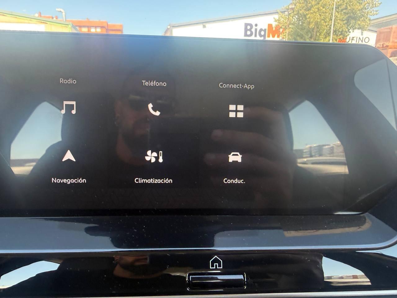 2023 Citroën C4 C4 BlueHDi 130 S&S EAT8 Feel Pack 96 kW 5P Automática coche de segunda mano