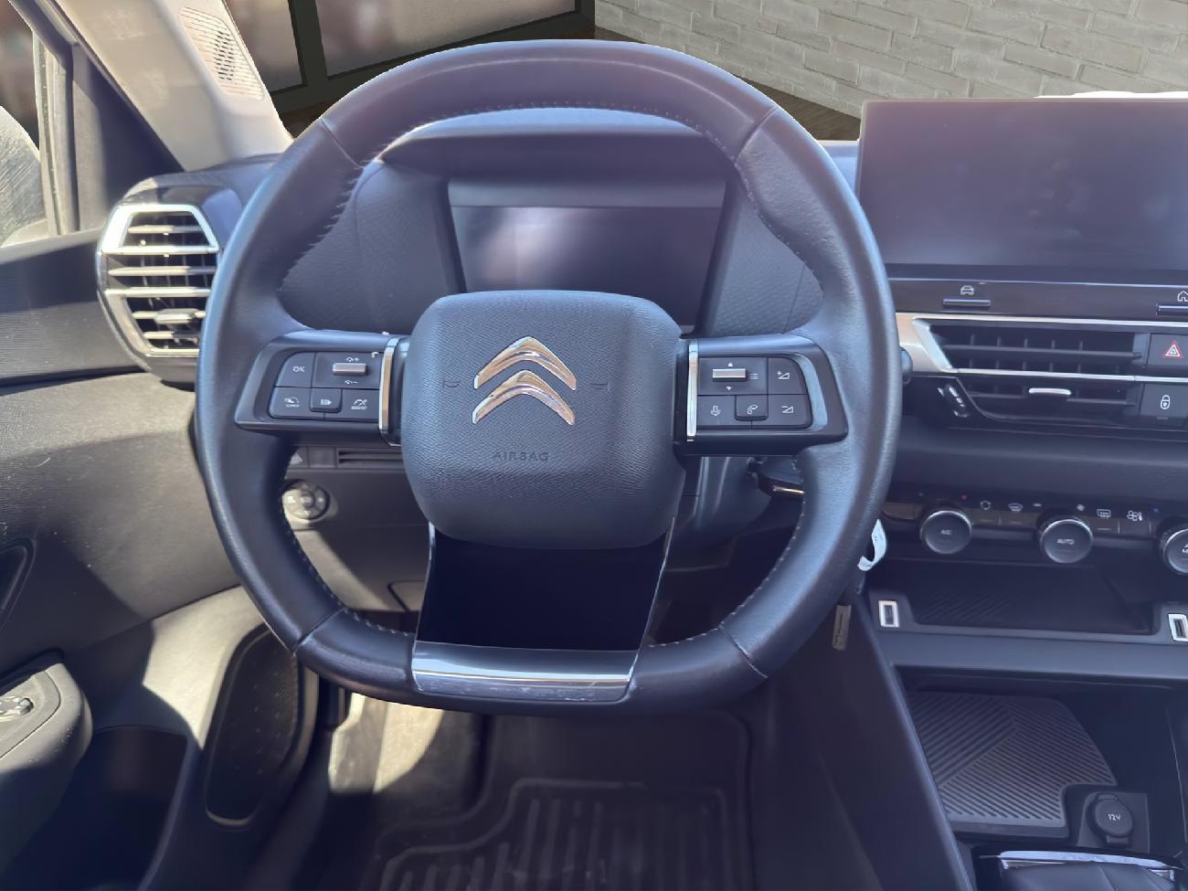 2022 Citroën C4 C4 BlueHdi 110 S&S Feel Pack  coche de segunda mano