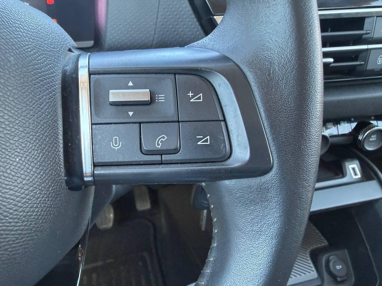 2022 Citroën C4 C4 BlueHdi 110 S&S Feel Pack  coche de segunda mano
