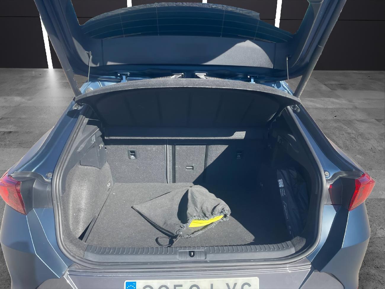 2022 Cupra Formentor Formentor 1.4 e-Hybrid 180kW (245 CV) VZ DSG coche de segunda mano