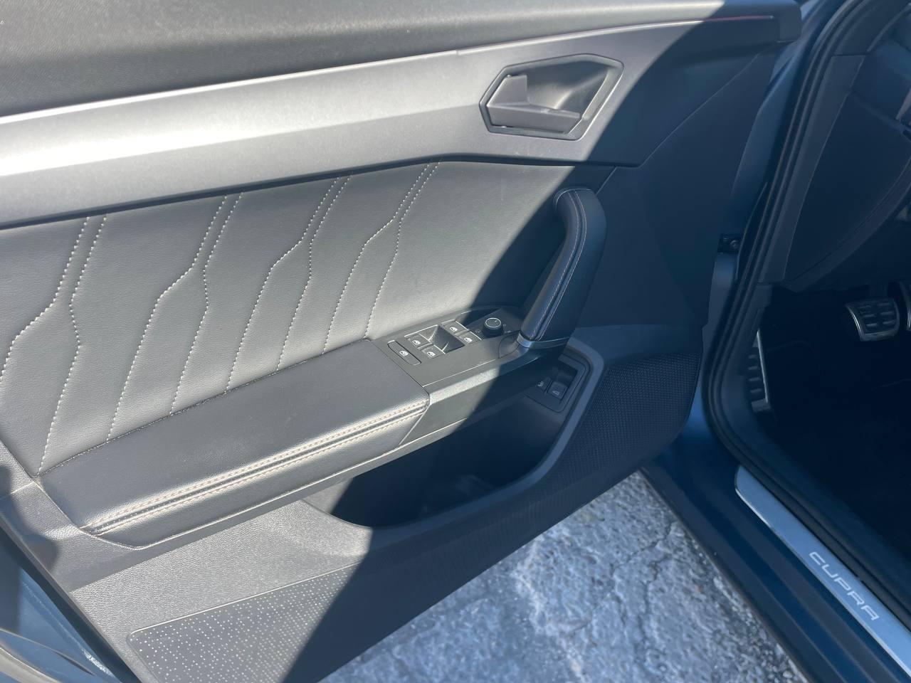 2022 Cupra Formentor Formentor 1.4 e-Hybrid 180kW (245 CV) VZ DSG coche de segunda mano
