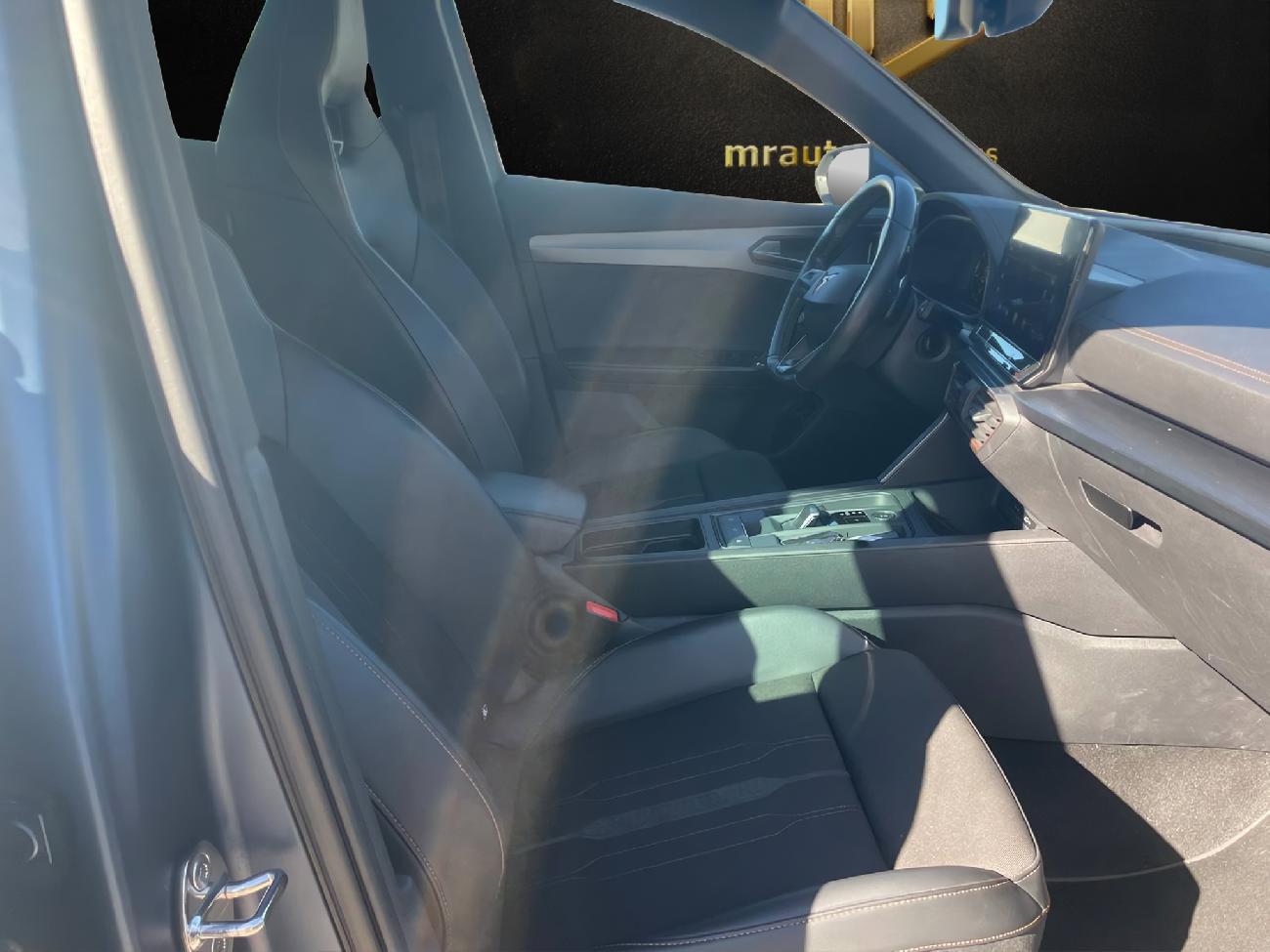 2022 Cupra Formentor Formentor 1.4 e-Hybrid 180kW (245 CV) VZ DSG coche de segunda mano