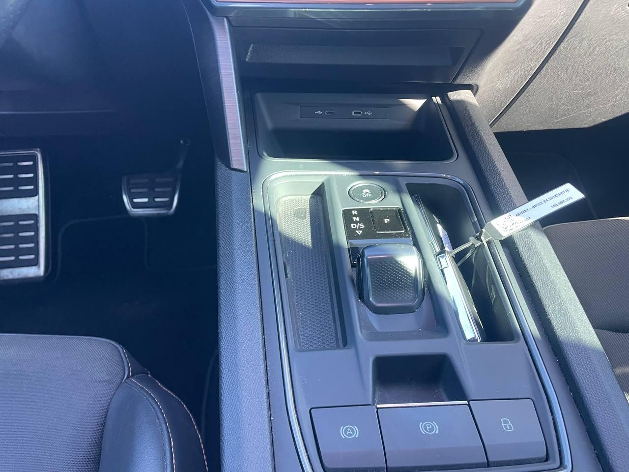 2022 Cupra Formentor Formentor 1.4 e-Hybrid 180kW (245 CV) VZ DSG coche de segunda mano