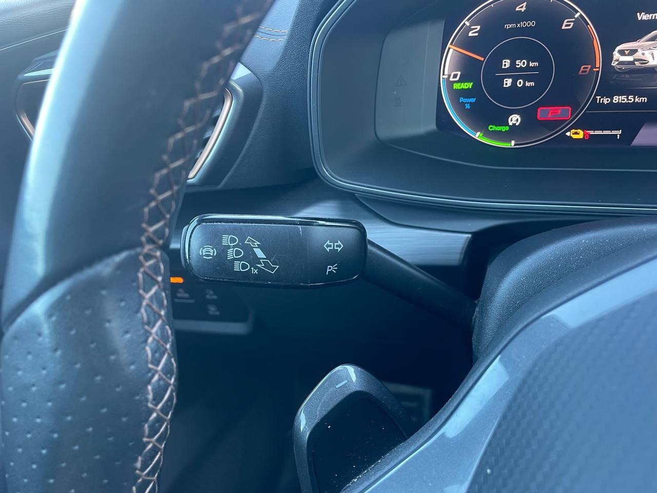 2022 Cupra Formentor Formentor 1.4 e-Hybrid 180kW (245 CV) VZ DSG coche de segunda mano