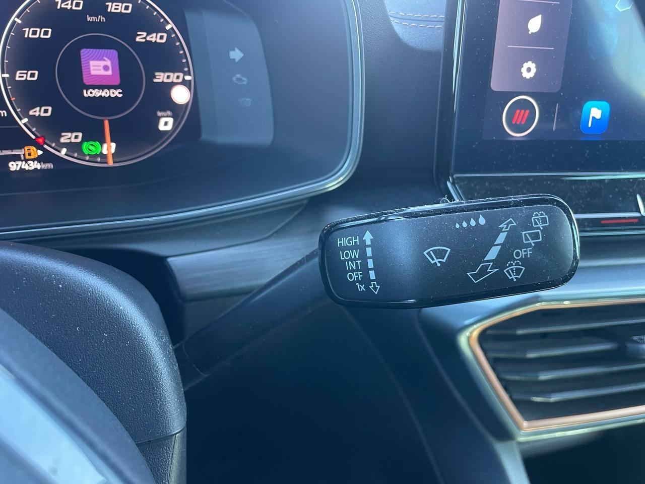 2022 Cupra Formentor Formentor 1.4 e-Hybrid 180kW (245 CV) VZ DSG coche de segunda mano