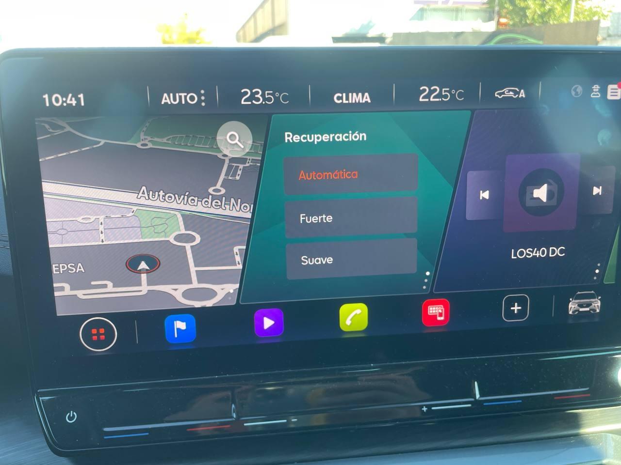 2022 Cupra Formentor Formentor 1.4 e-Hybrid 180kW (245 CV) VZ DSG coche de segunda mano