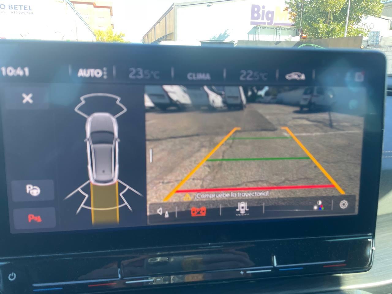 2022 Cupra Formentor Formentor 1.4 e-Hybrid 180kW (245 CV) VZ DSG coche de segunda mano