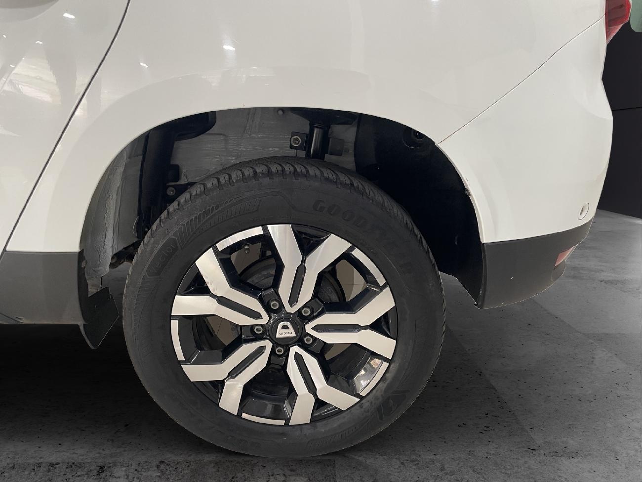 2022 Dacia Duster Duster Prestige Bl. dCi 85kW(115CV) 4X4 todoterreno 85kW 5P manual coche de segunda mano